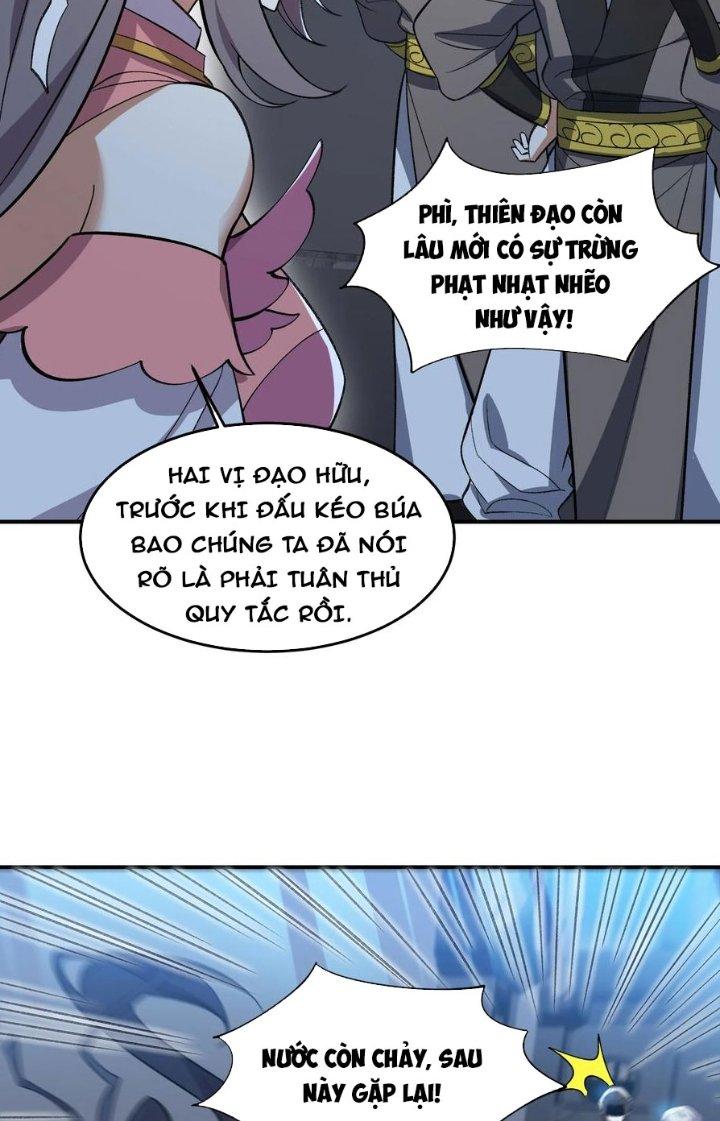 ta tại tu tiên thế giới 5 giờ tới 9 giờ về chapter 16 60