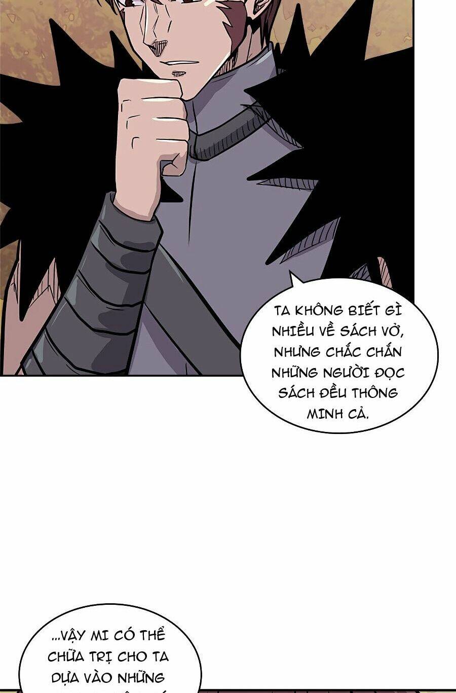 chiến binh đến từ thế giới khác chapter 135 48