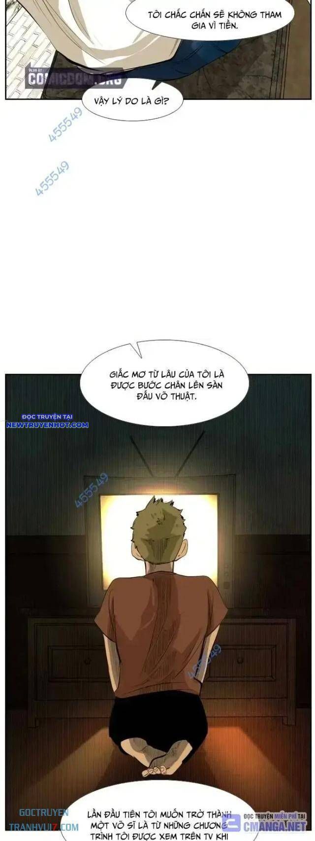 shark - cá mập chapter 137 36