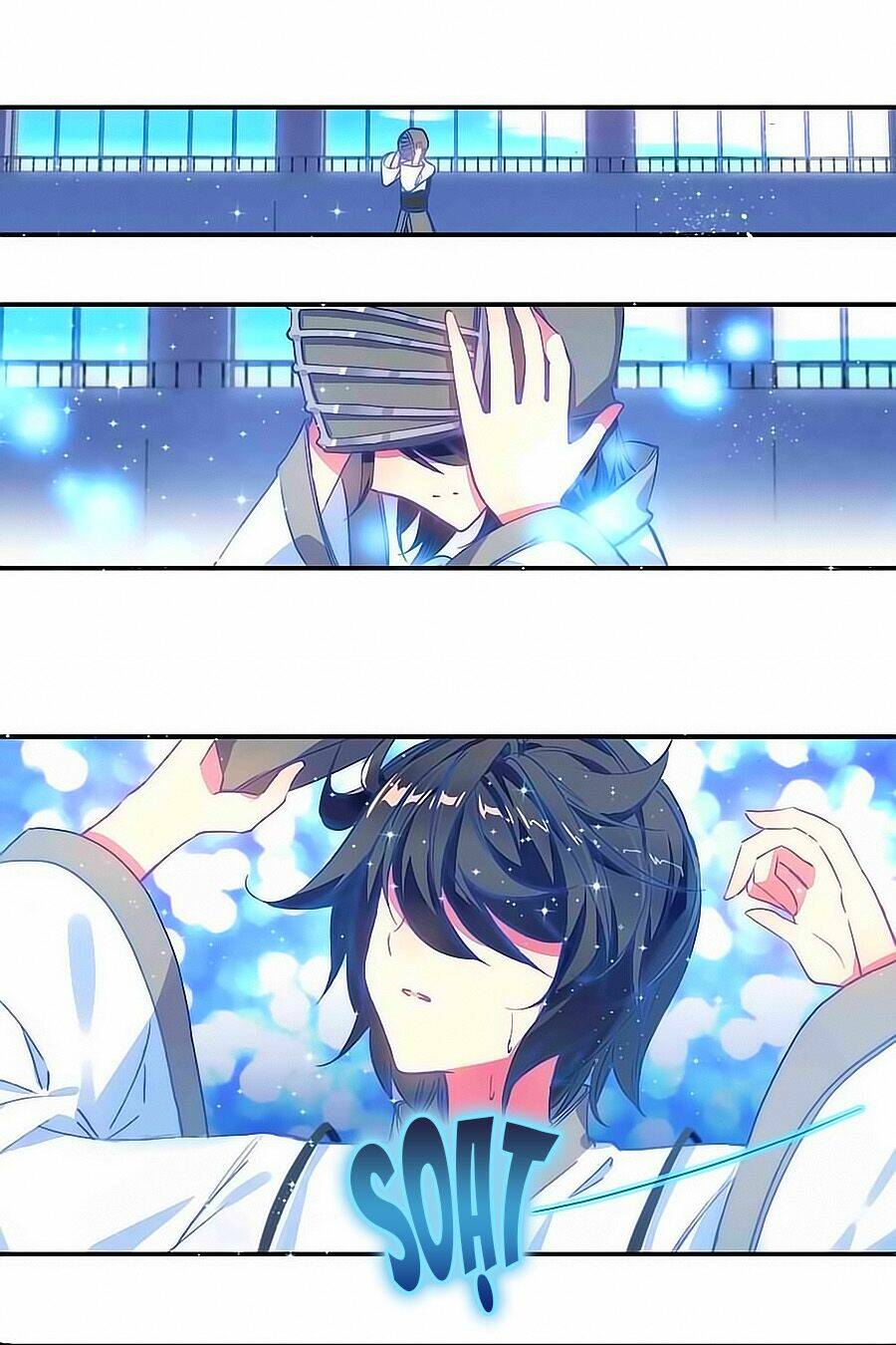 101 sủng vật tình nhân chapter 11 7