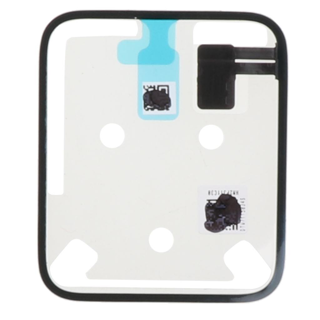 2 Pcs Froce Touch Sensor Gasket Flex Cable Replacement for