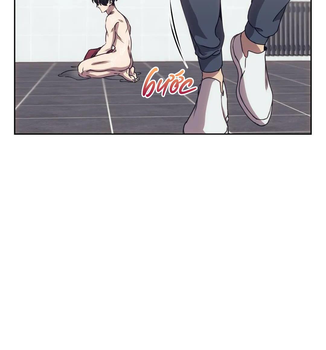 công cuộc báo thù của kẻ yếu thế chapter 4 36