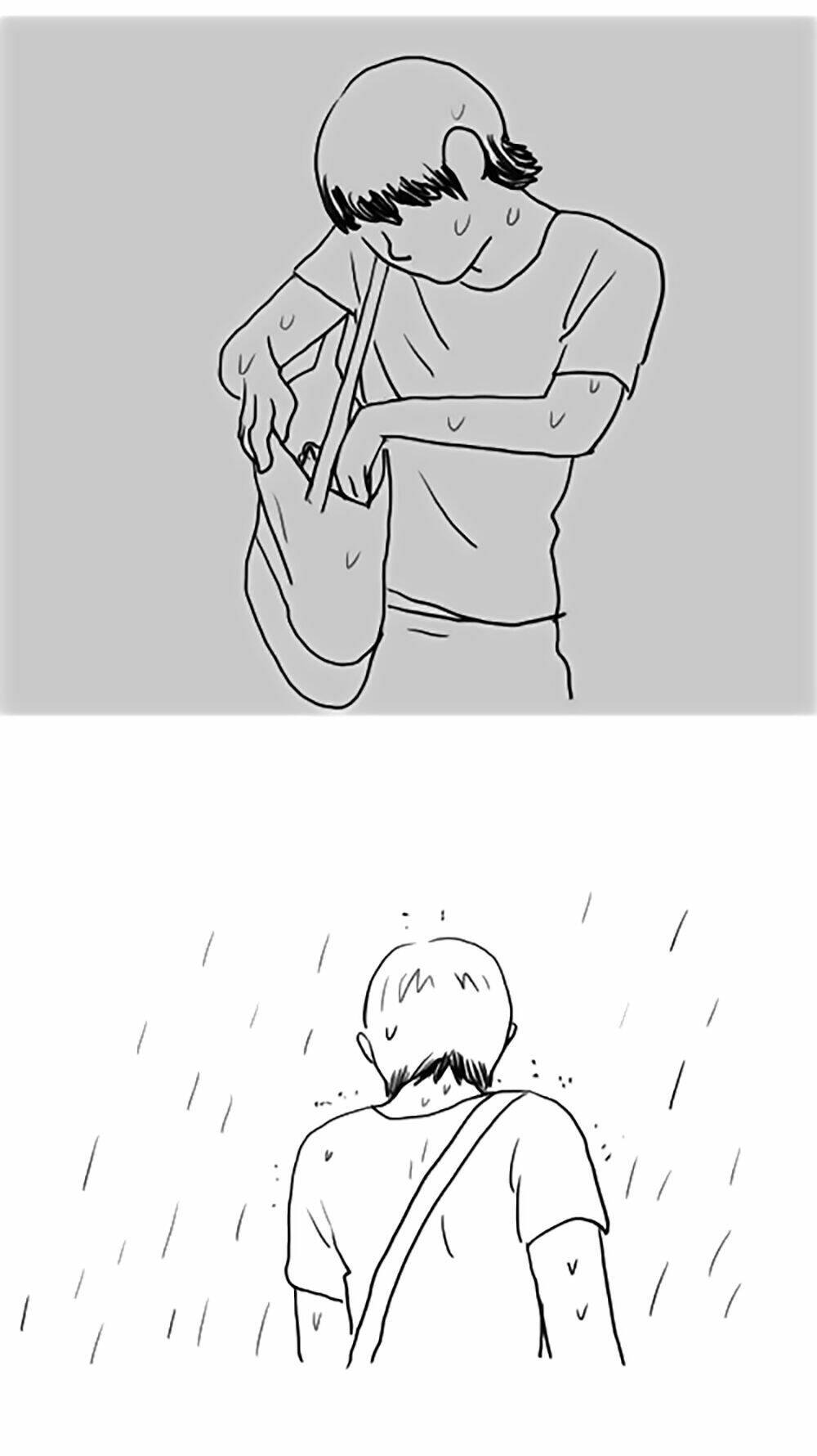 cô nàng trên lớp - the girl from class chapter 11 83