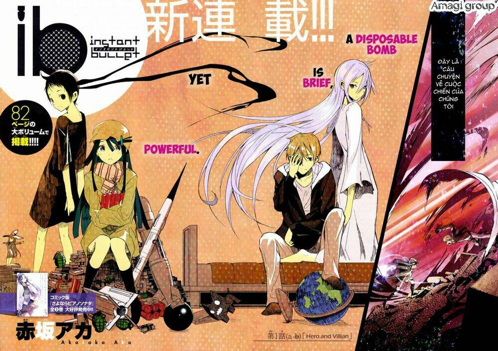 ib - instant bullet chapter 1 3