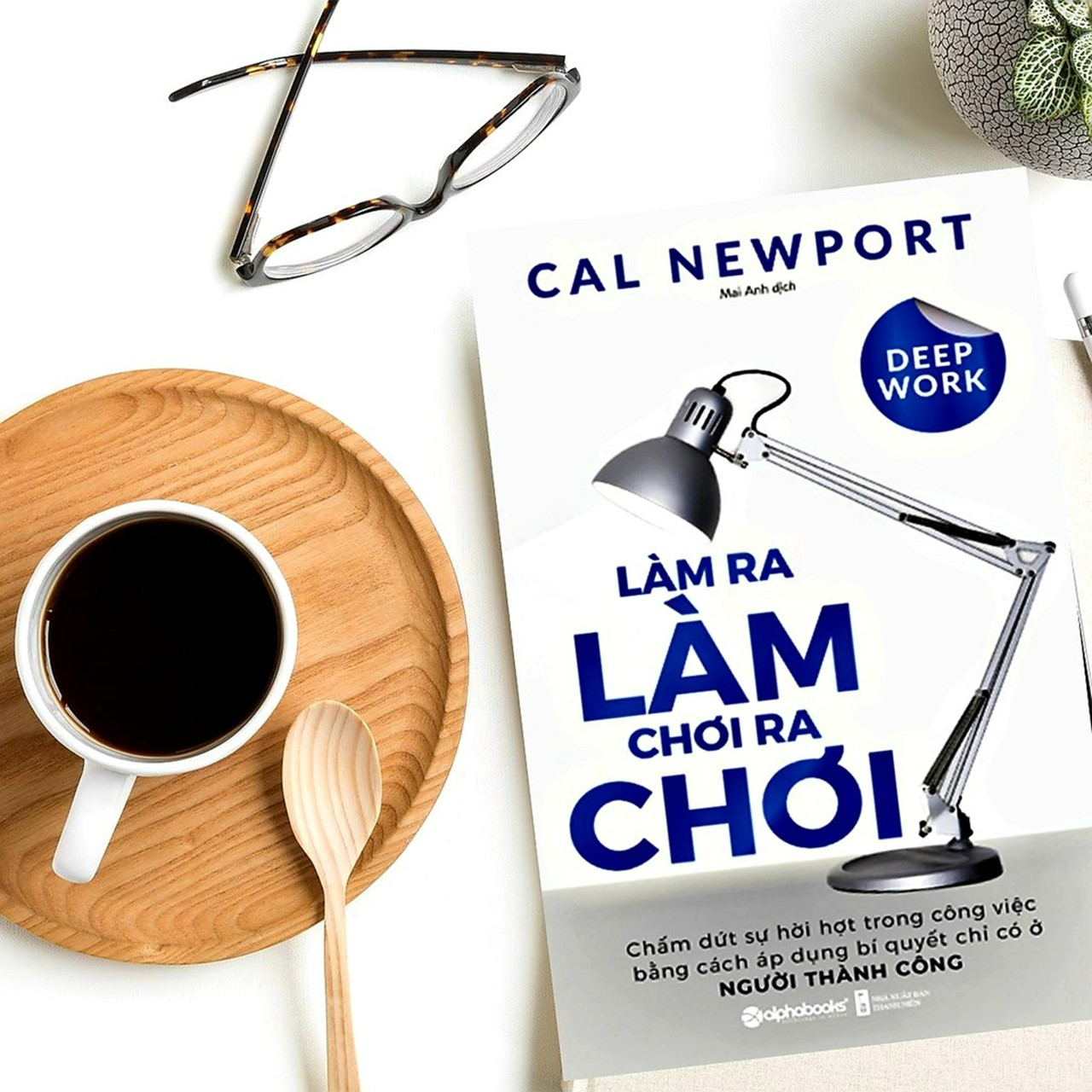 Làm Ra Làm, Chơi Ra Chơi (Tái Bản)