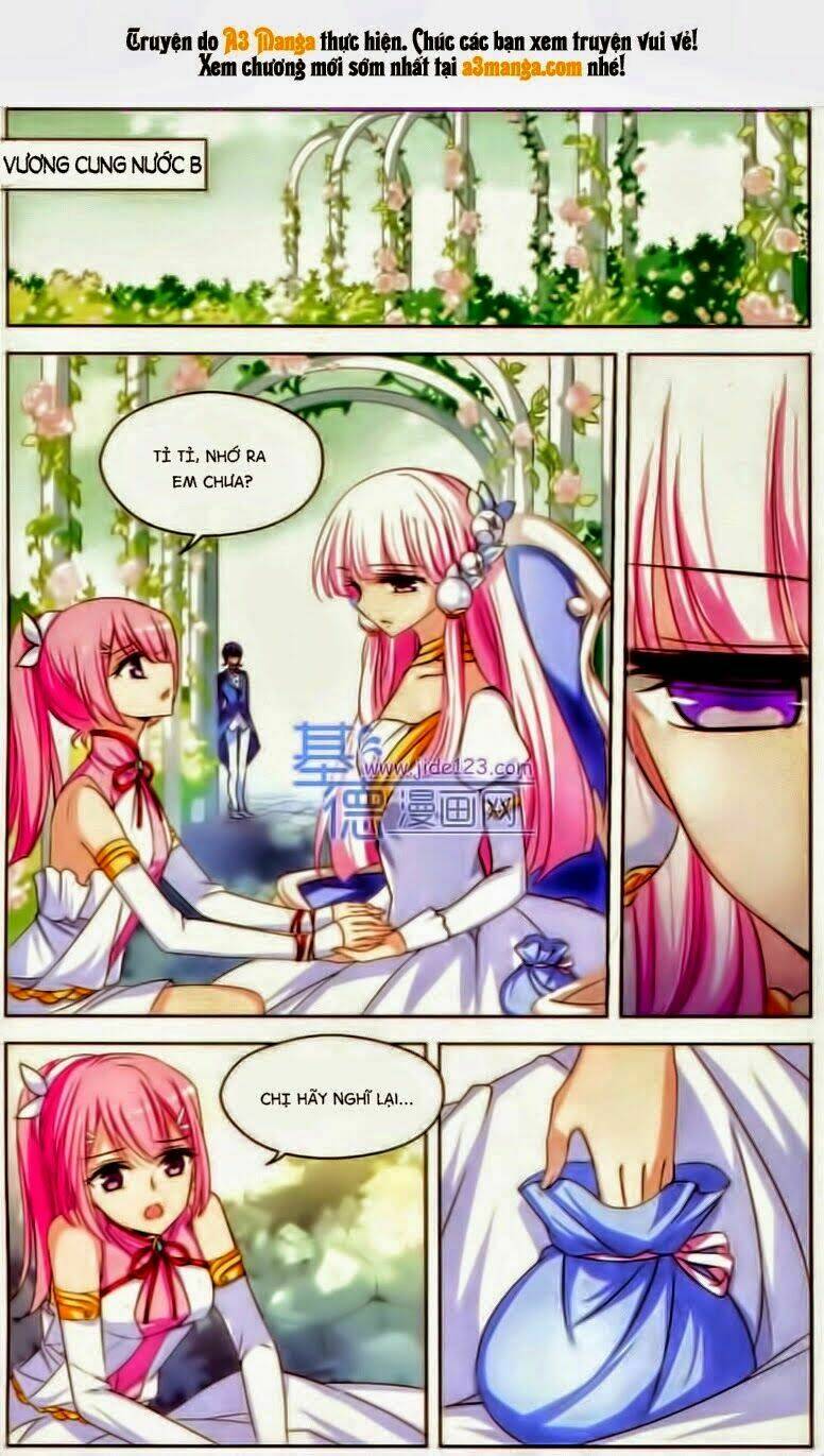 xuyên duyệt tây nguyên 3000 chapter 95 18