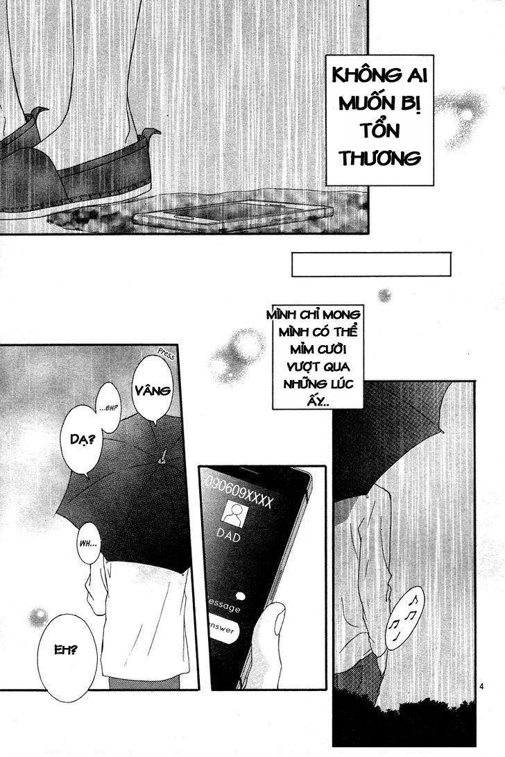 omoi, omoware, furi, furare chapter 1 3
