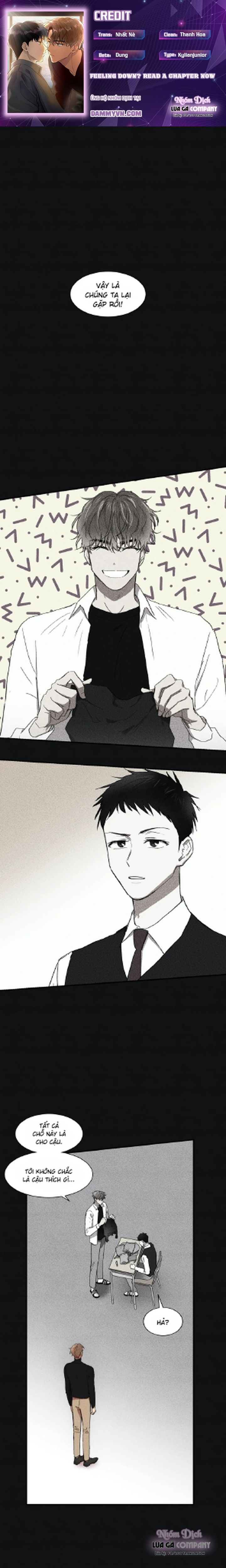 điều chưa được nói ra chapter 8 1