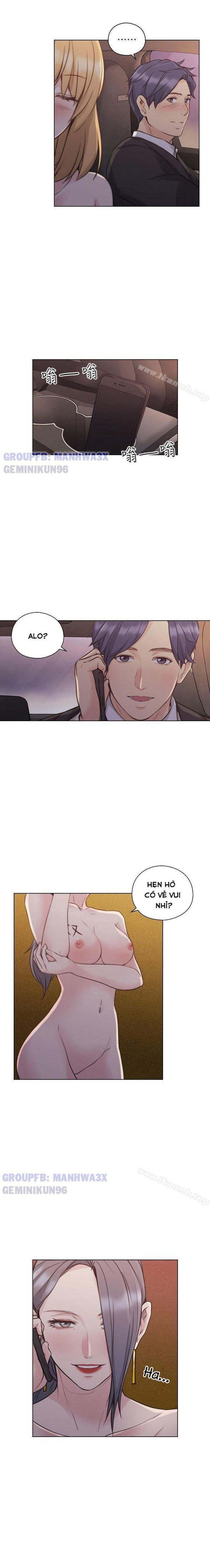 tình nhân chapter 50 1