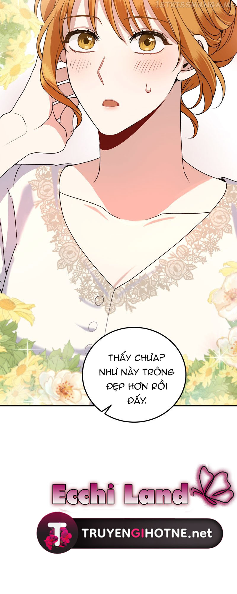 nụ hôn yêu tinh chapter 16.1 30