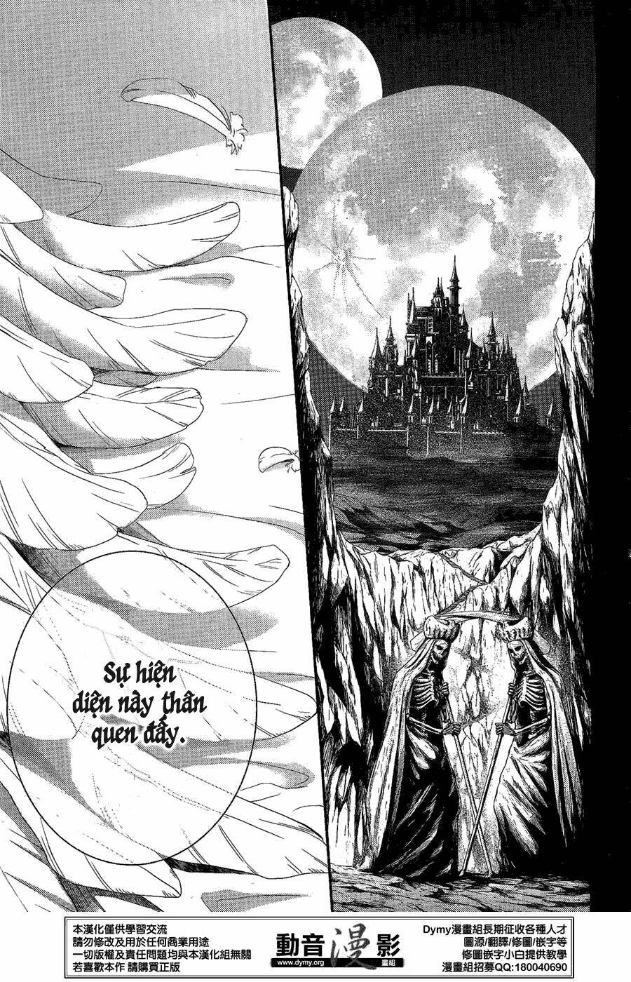 phong ấn triệu hồi ác quỷ dantalion chapter 59 18