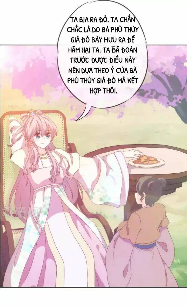 ồ, phu quân đáng yêu của tôi! chapter 5 10