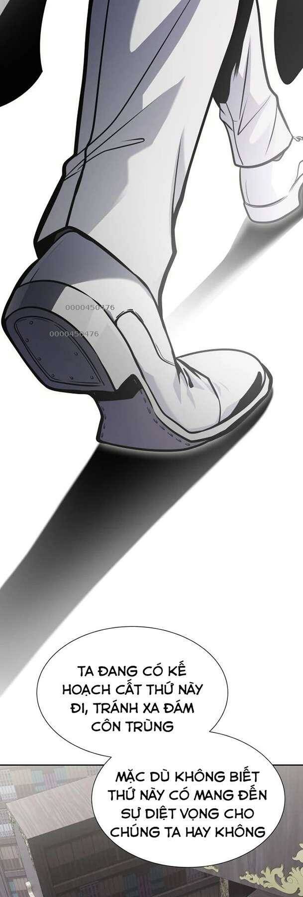 cuộc chiến trong tòa tháp chapter 581 29