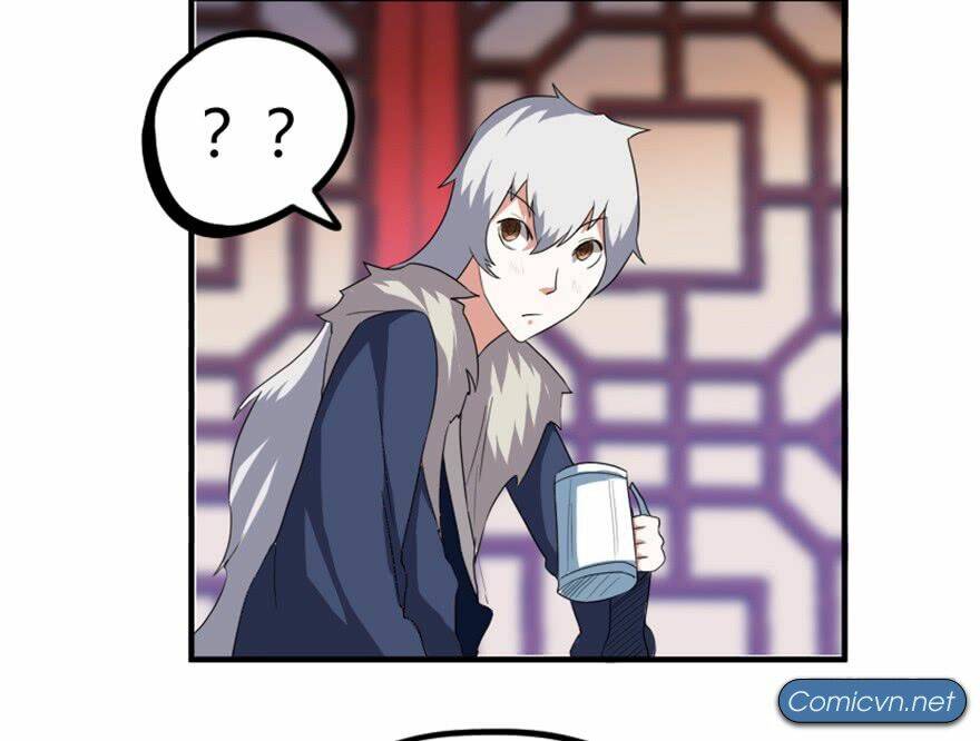 trùng sinh thành yêu chapter 16 36