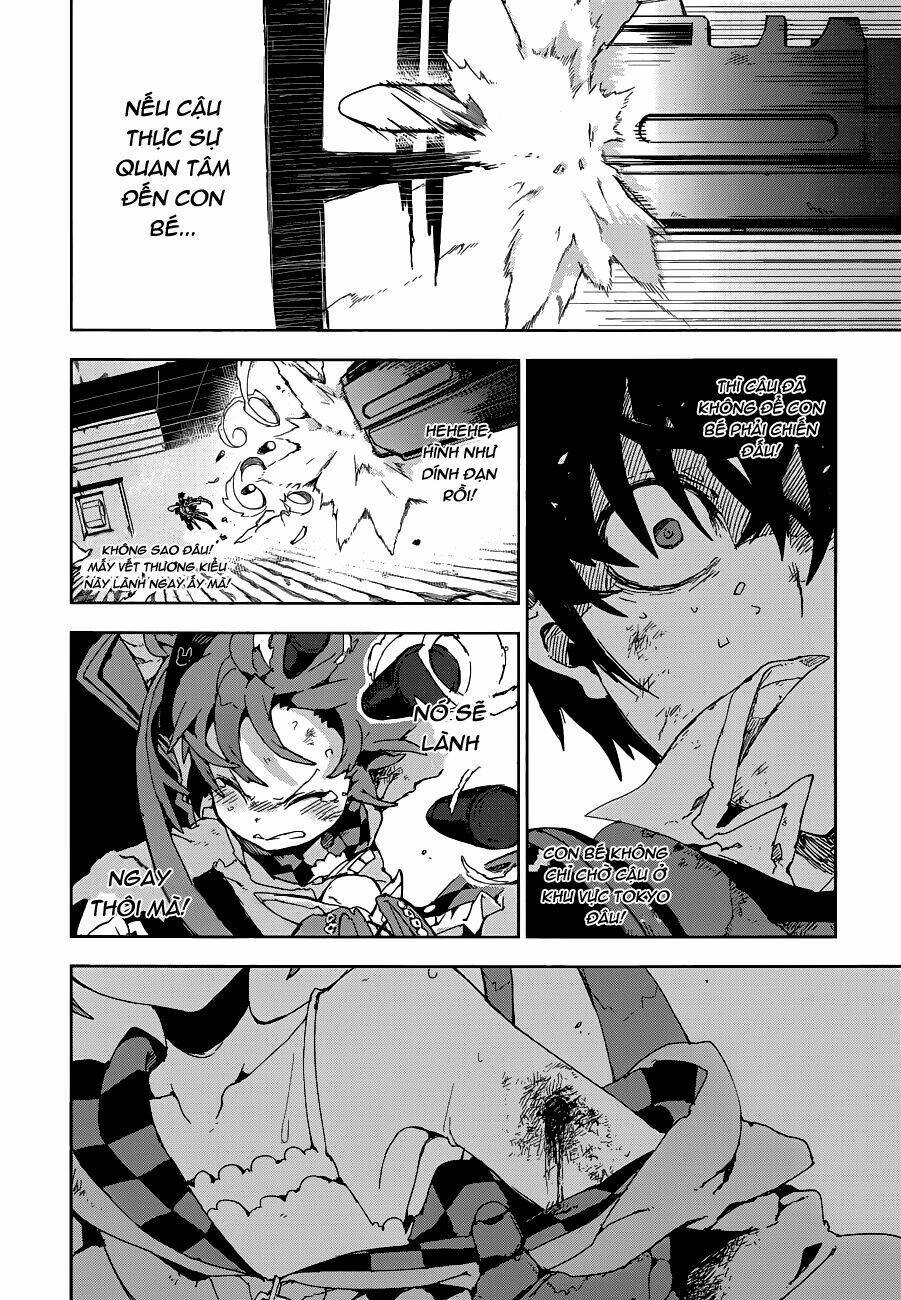 black bullet chapter 14 37