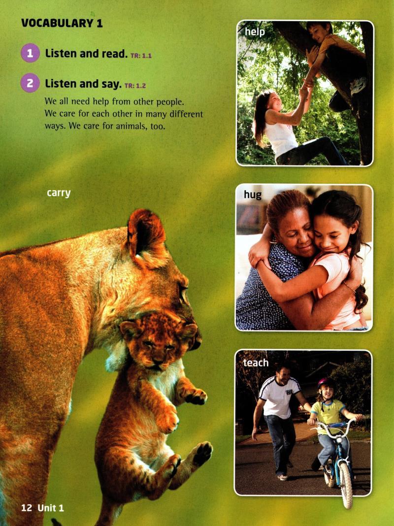 Our World American English 3: Student's Book With Online Practice 2nd Edition