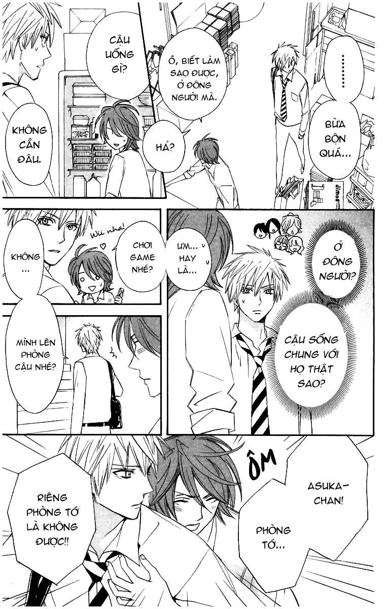 otomen chapter 11 29