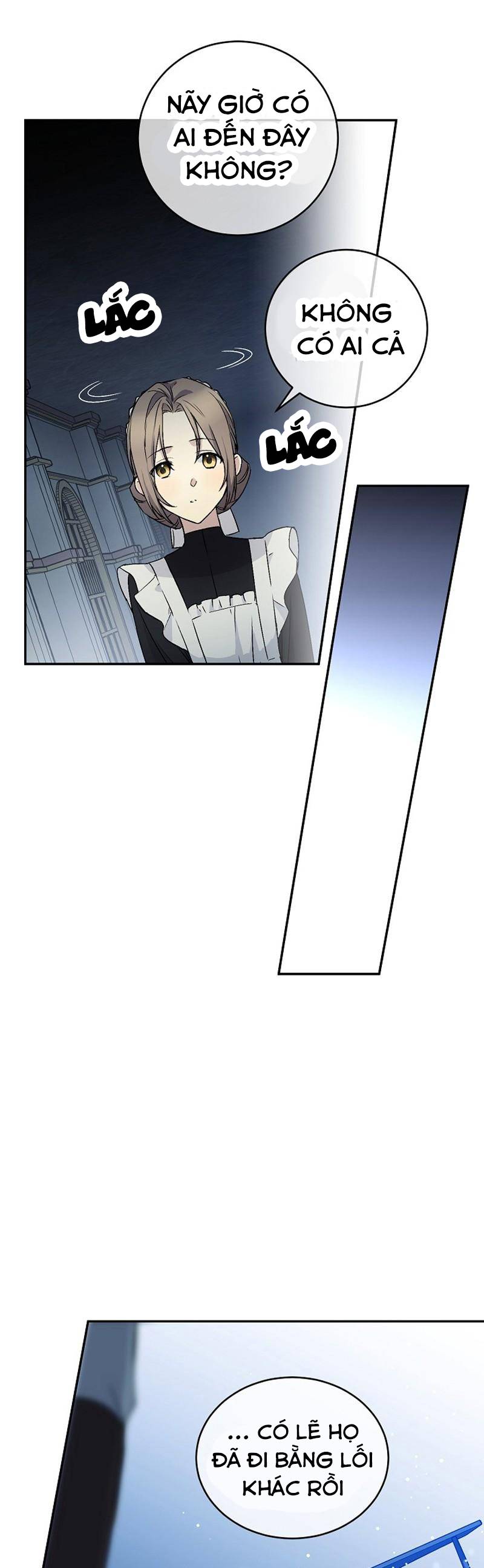 cô hầu giỏi giang chapter 7 29