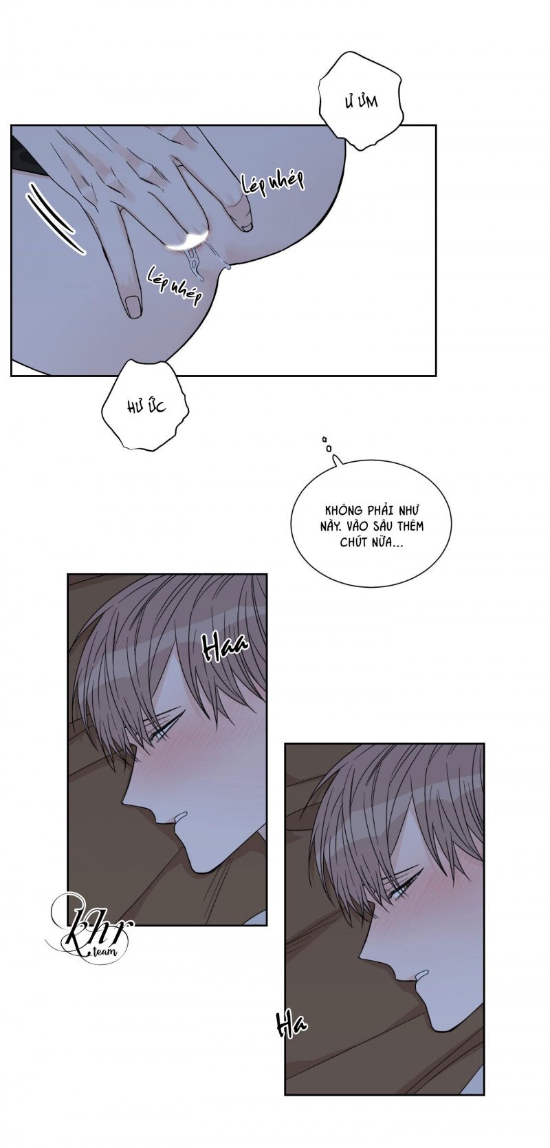 điểm dừng chân cuối cùng chapter 11.5 23