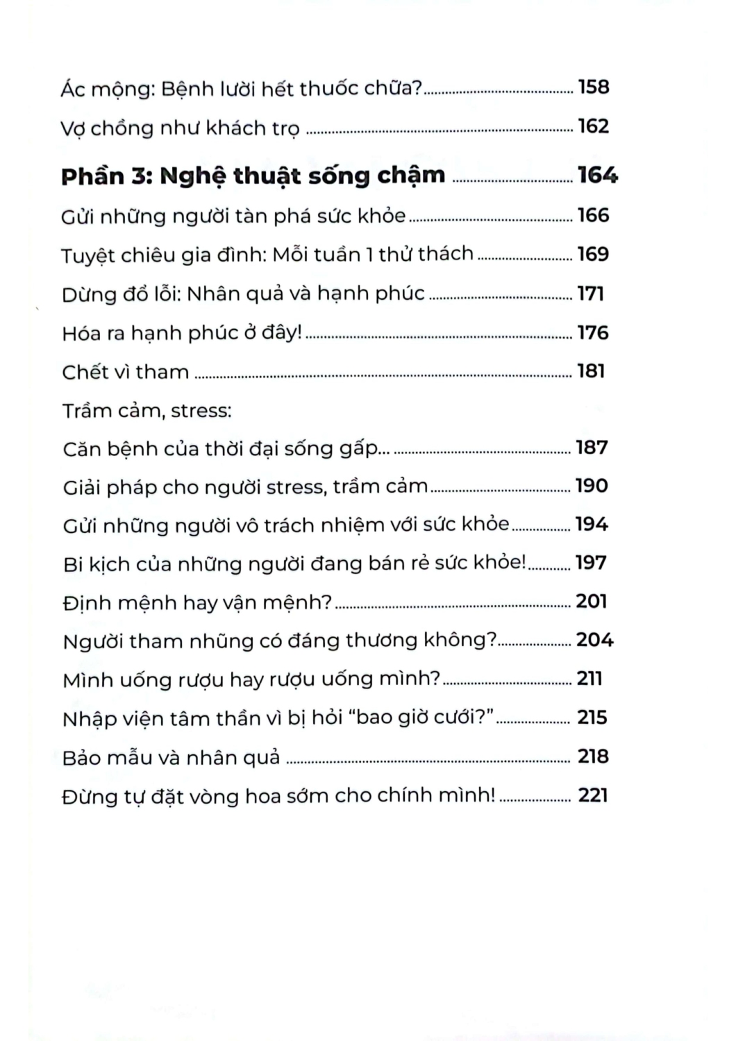 Chậm Lại 5 Phút Để Quản Trị Hạnh Phúc (HNB)