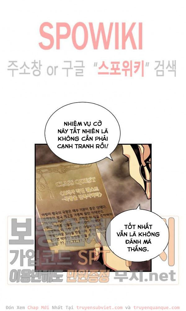 tôi sinh ra để làm người vĩ đại chapter 41 40