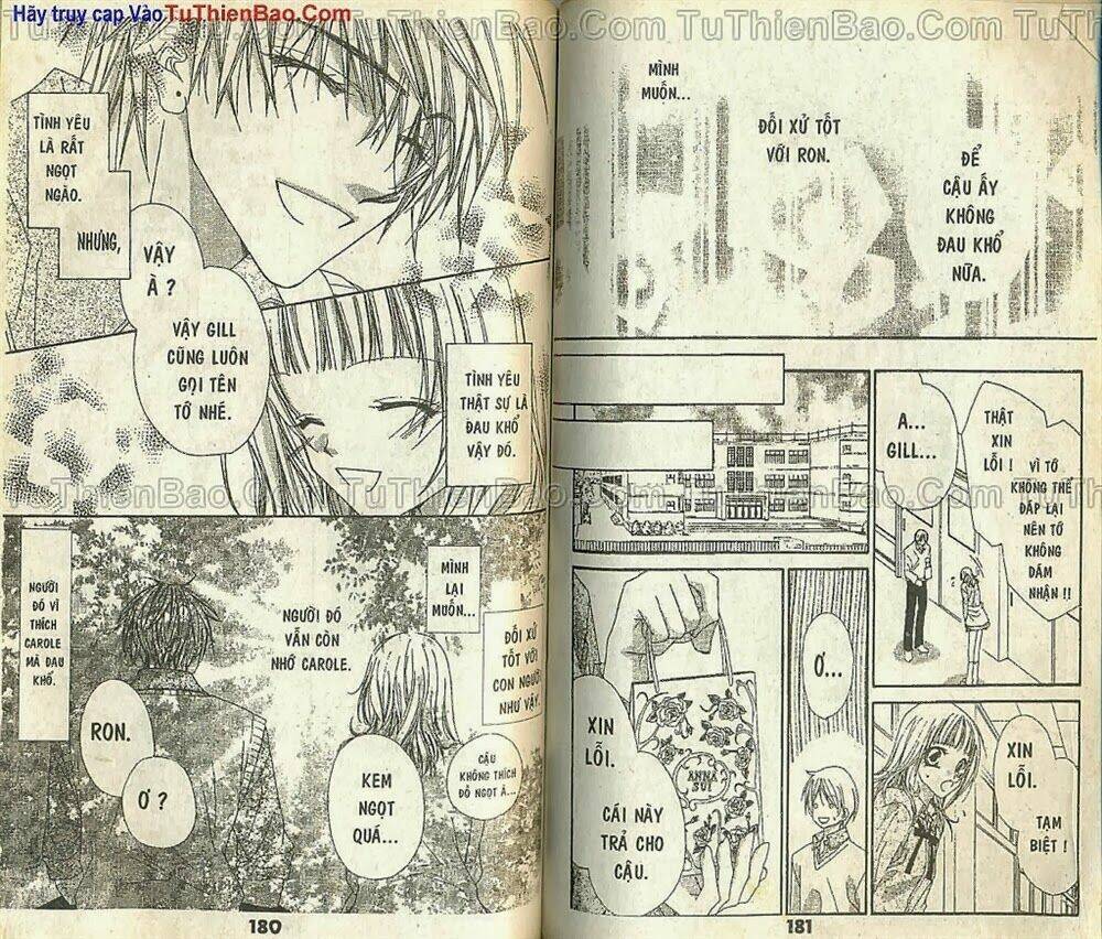 tiểu ác ma chapter 4 89