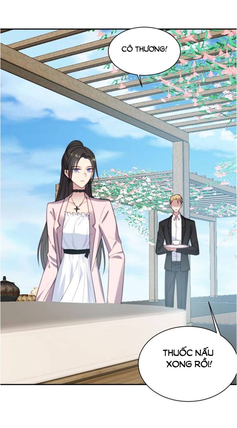 khoá chặt đôi môi (full) chapter 30 39