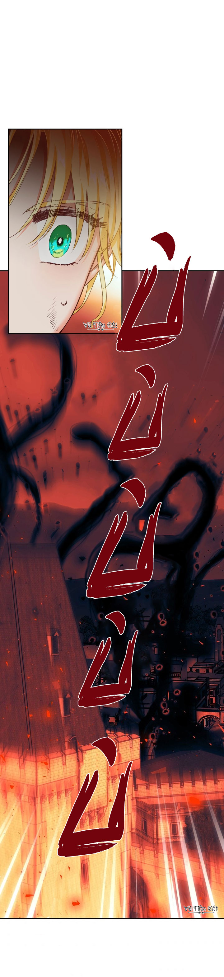 ác nữ xứng đôi với bạo chúa chapter 61 33