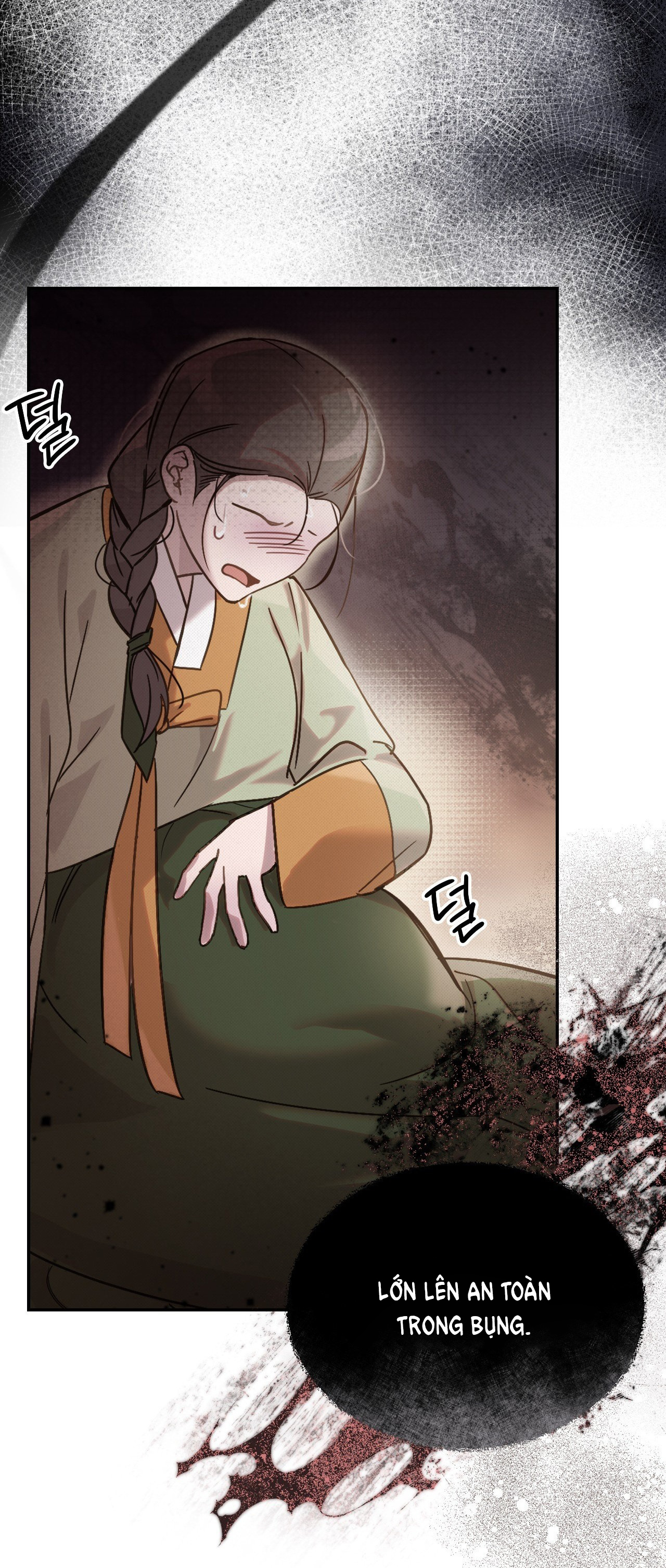 [18+] hậu cung kế chapter 13.2 30