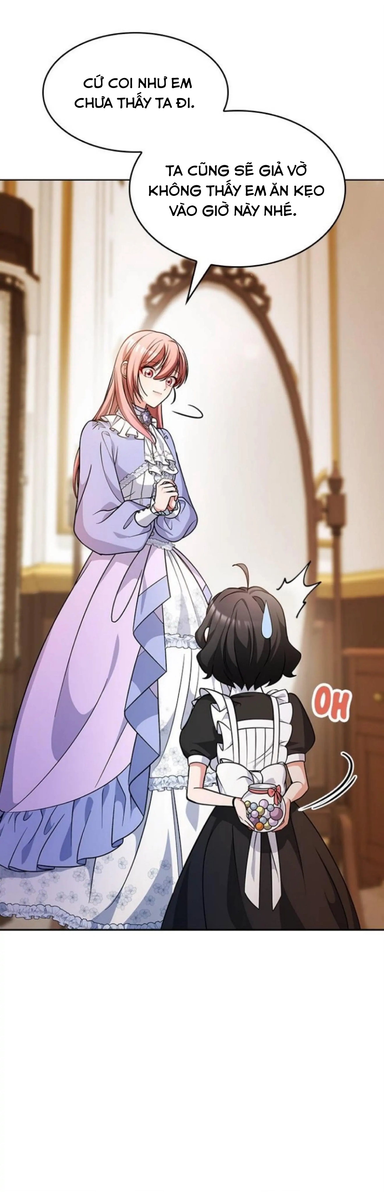 regina - gửi đến người không thể tha thứ chapter 14 37