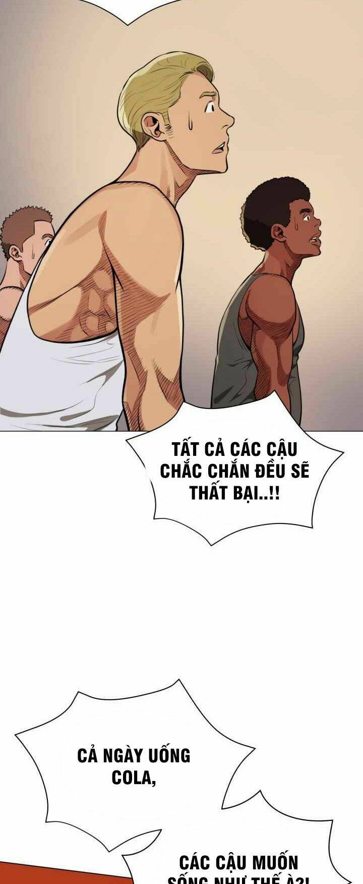 đấu sĩ vô song chapter 6 37