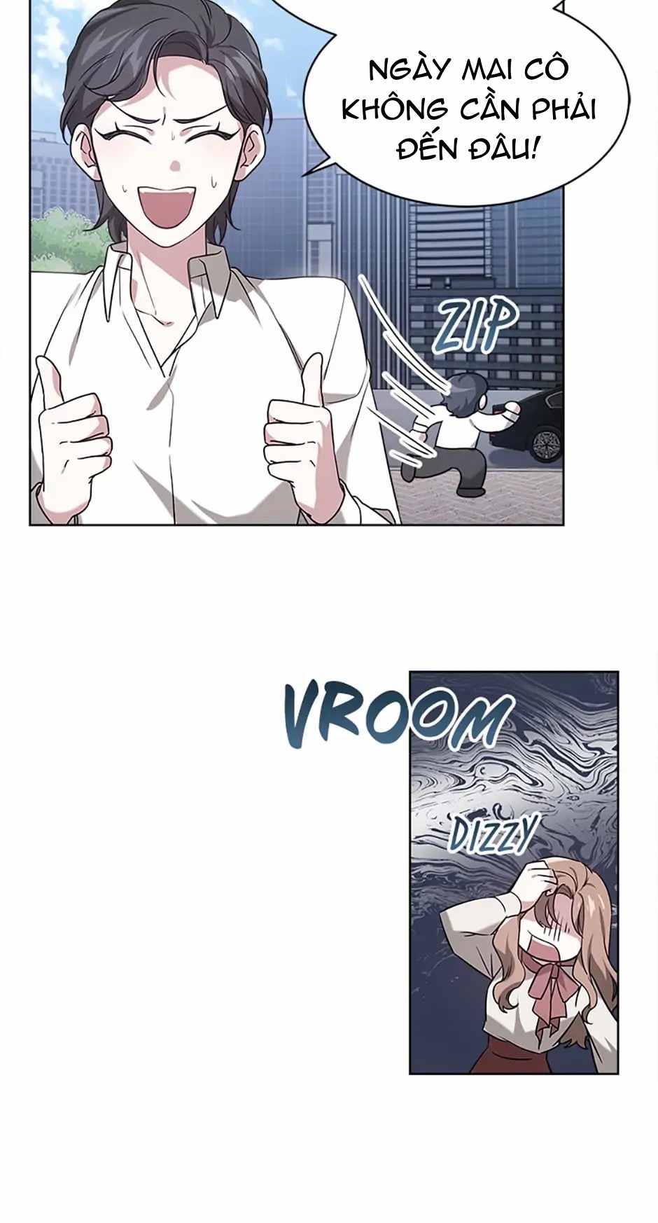 Làm Chồng Tôi Đi chapter 1.2 - Trang 23
