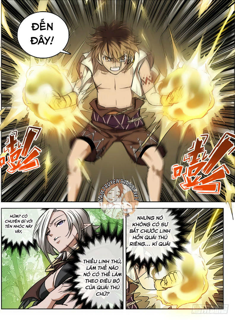 hunter age chapter 39 9