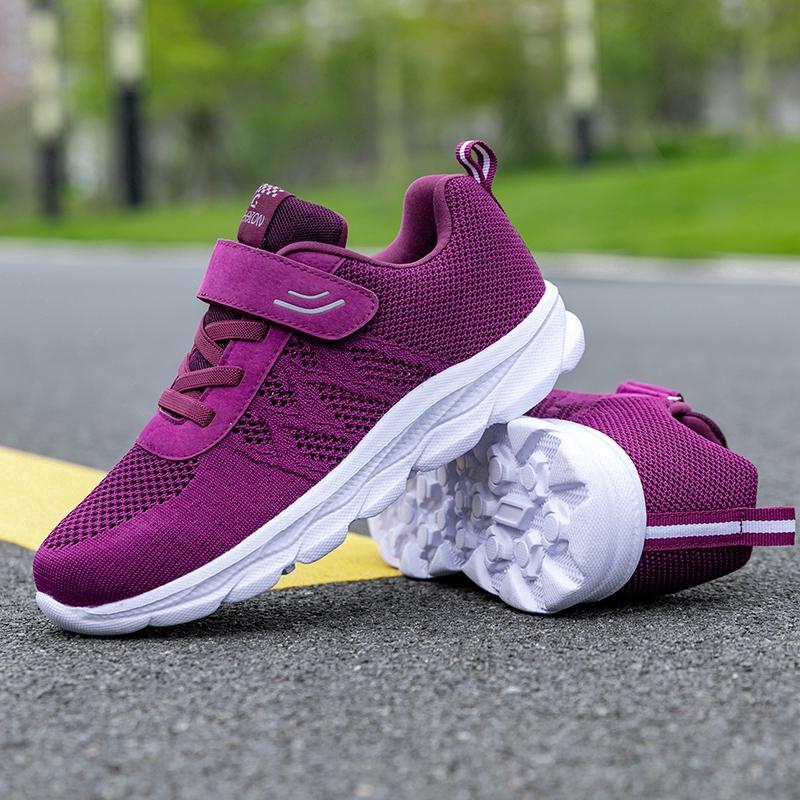Giày Sneaker Thể Thao Cho Nữ