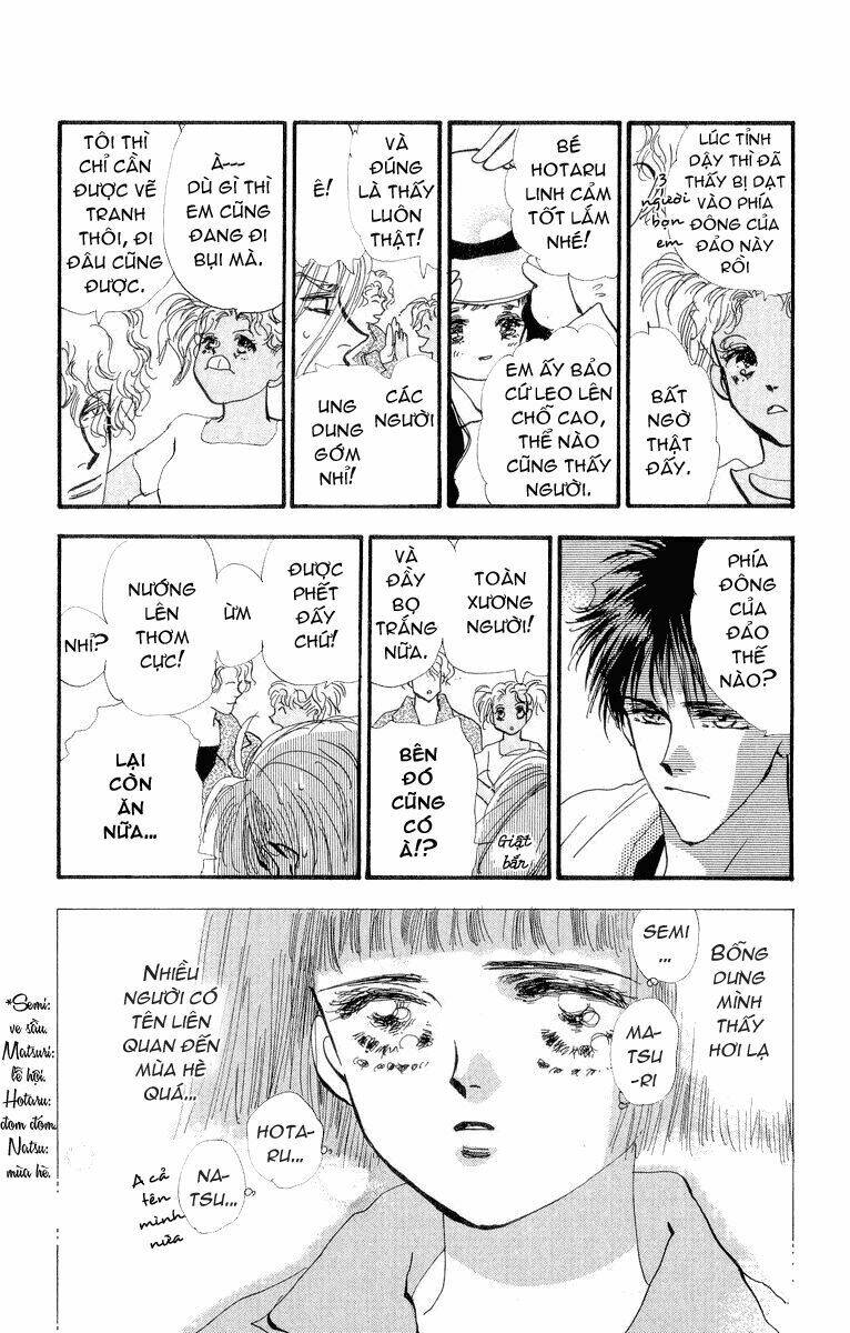 7 mầm sống chapter 5 23