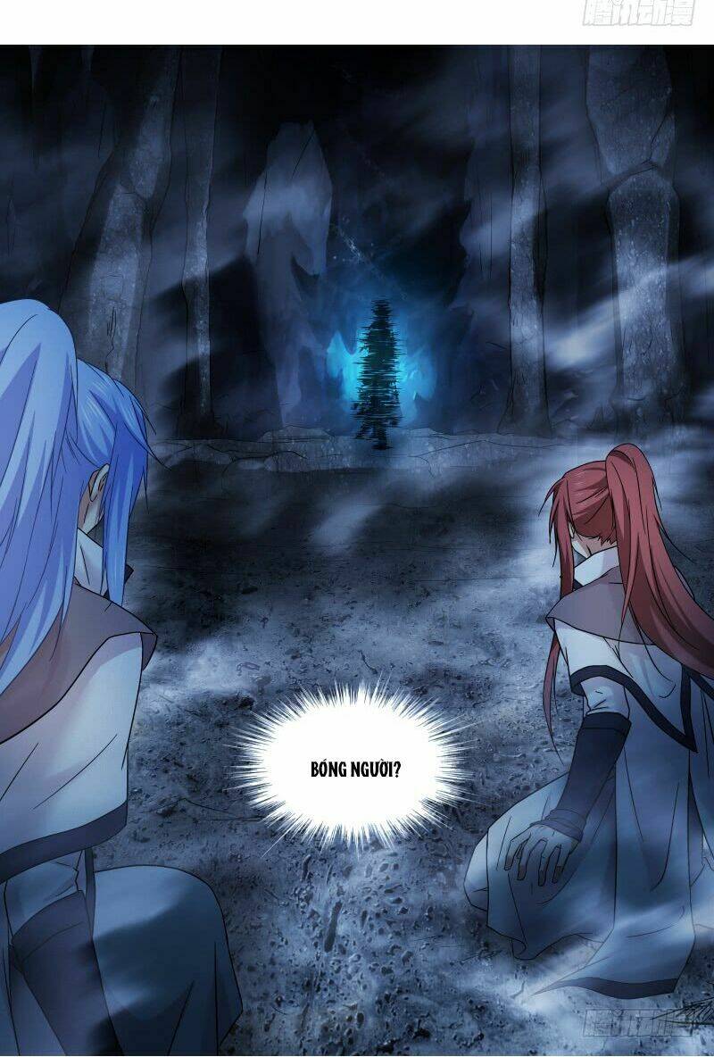 giả diện thế thân chapter 175 11