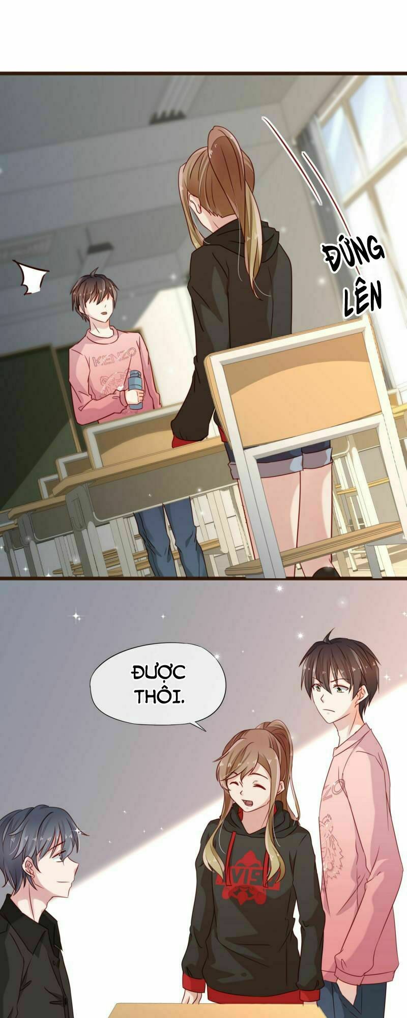 đơn phương 37.5 chapter 11 12