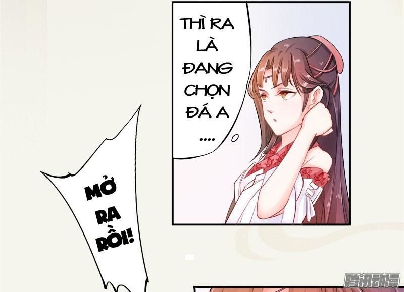 tuyệt thế luyện đan sư chapter 6 4