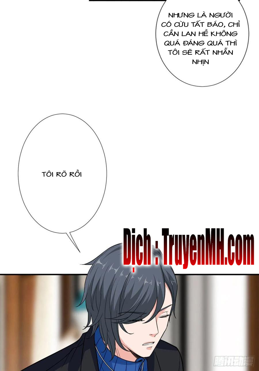 thí hôn lão công, cần giúp sức chapter 278 13