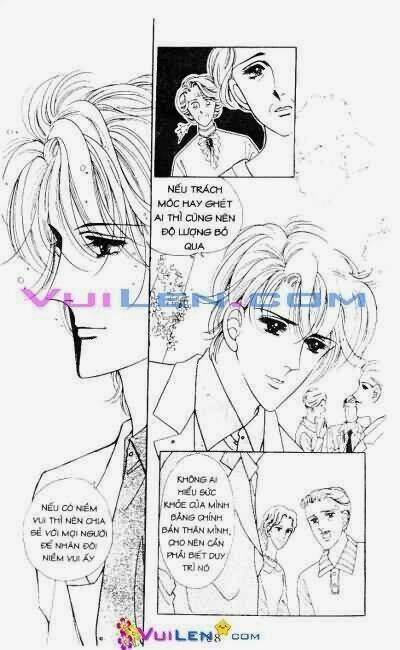 lá chắn tình yêu chapter 9 108