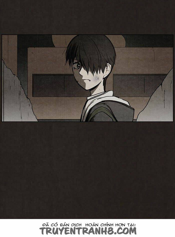 đứa con của quỷ dữ chapter 42 45