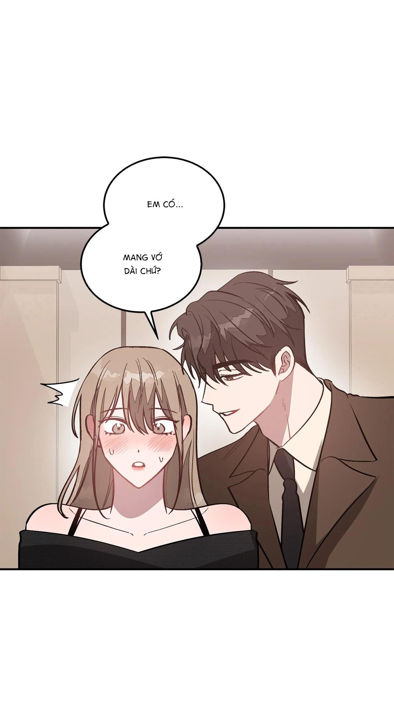 Sống Lại Lần Nữa chapter 64 40