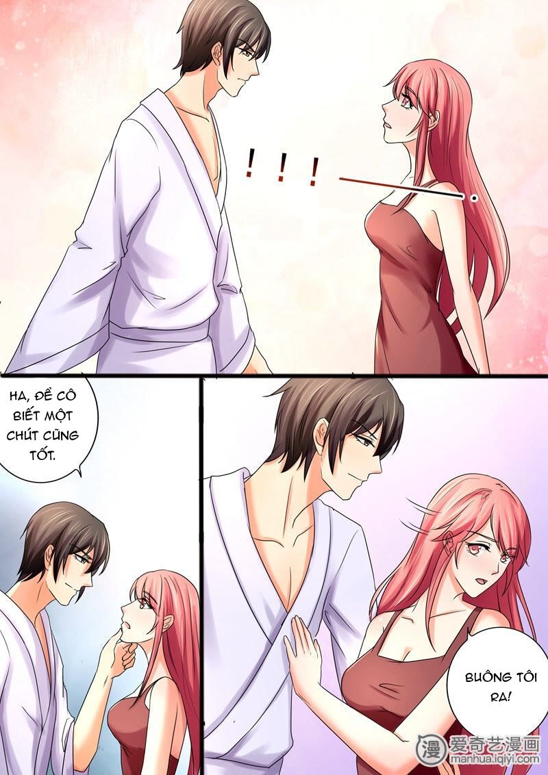 cô vợ ngọt ngào muốn trèo tường chapter 29 9