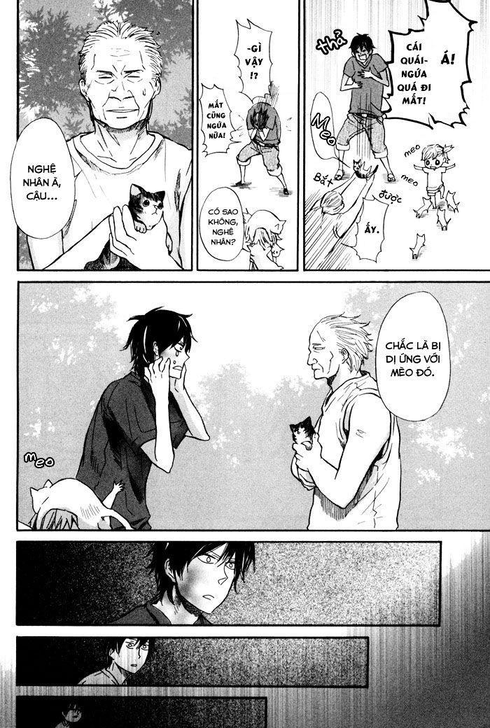 barakamon chapter 10 19