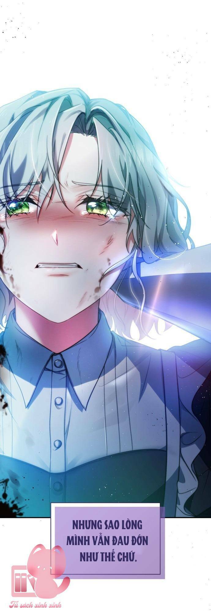 'di vật' melvin để lại chapter 38 82