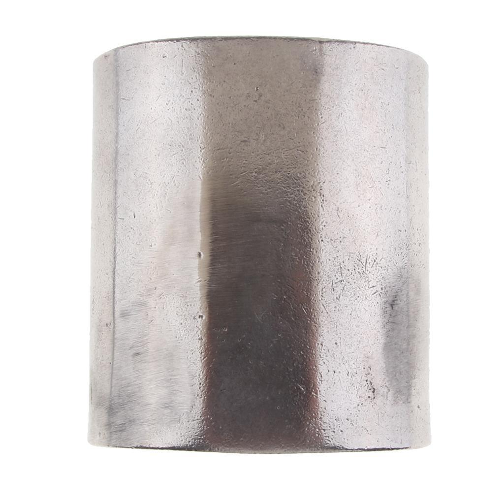 22 ~ 28mm  stainless steel crimson cable sleeves 22mm