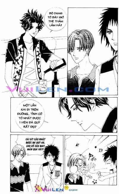 đợi em chapter 73 9