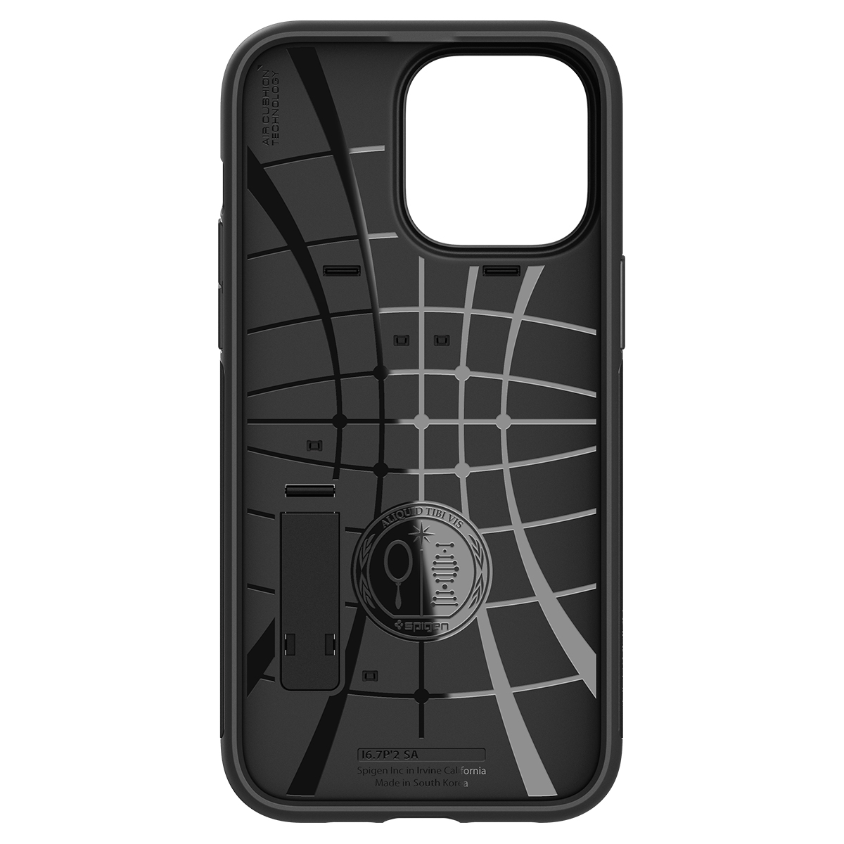 Ốp Lưng Dành Cho iPhone 14 ProMax / 14 Pro SPIGEN SLIM ARMOR - Hàng Chính Hãng