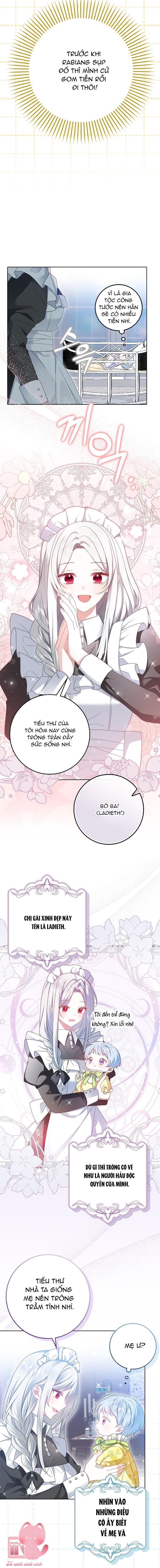 tôi sẽ chiếm lấy ngư trường! chapter 2 12