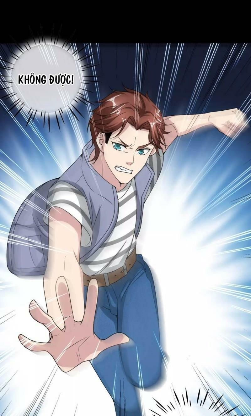 vòng bạn bè mạnh nhất của tiên giới chapter 20 1